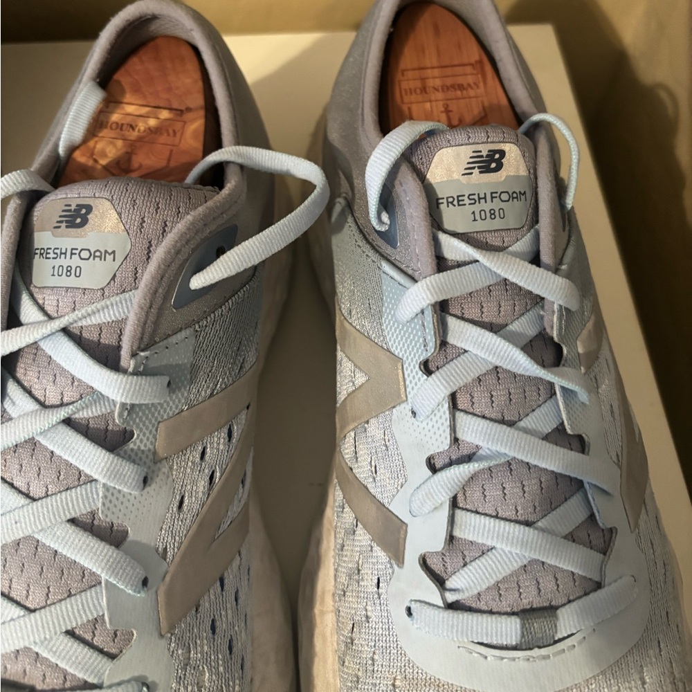 New Balance Fresh Foam 1080 women's 12 - Picture 4 of 5